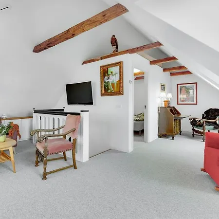 Awesome In With House Sea View Holiday home Broager