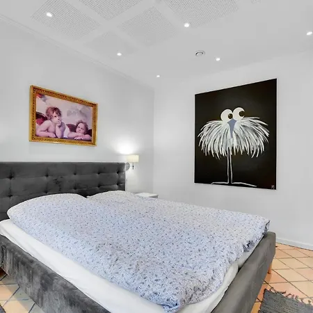 Holiday home Awesome In With House Sea View