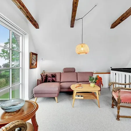 Awesome In With House Sea View Holiday home Broager
