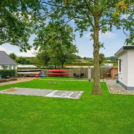 Awesome In With House Sea View Holiday home *