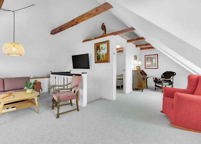 Lovely In Holiday home Broager