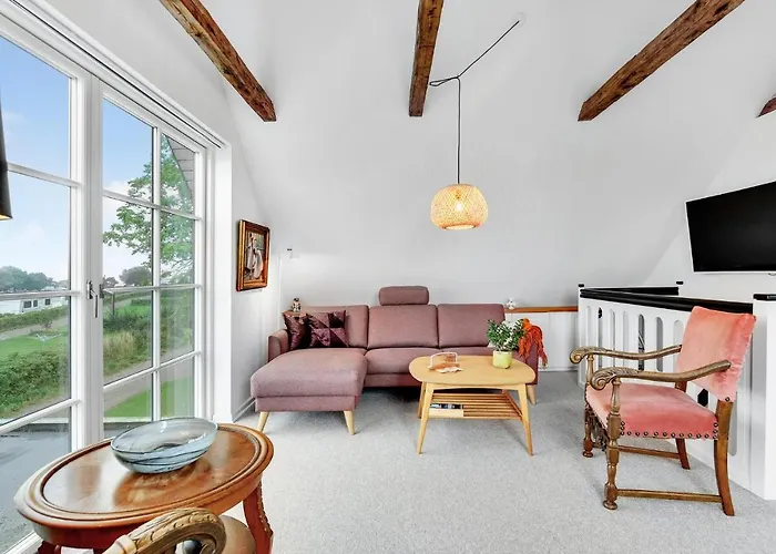 Lovely In Holiday home Broager